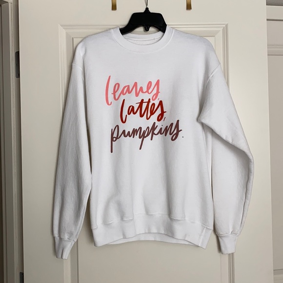 Fall Sweatshirt - Picture 2 of 5